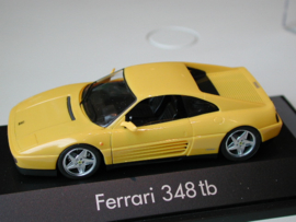 Ferrari 348 tb - Herpa 1:43