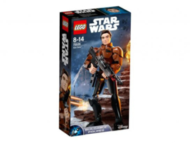 Lego 75535 Han Solo