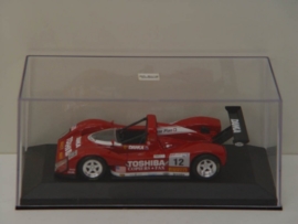 Ferrari 333 SP Le Mans 1998 - Minichamps 1:43