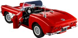 Lego 10321 Corvette - Lego Icons