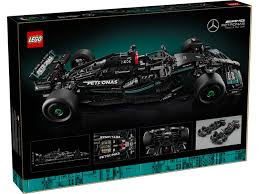 Lego 42171 Mercedes-AMG F1 W14 E Performance - Lego Technic