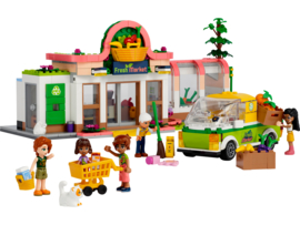 Lego 41729 Biologische Supermarkt - Lego Friends