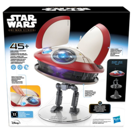 Hasbro Star Wars - Lo-La59 (LOLA) - Obi-Wan Kenobi