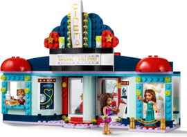 Lego 41448 Heartlake City Bioscoop - Lego Friends