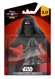 Disney Infinity 3.0 Star Wars figuur Kylo Ren