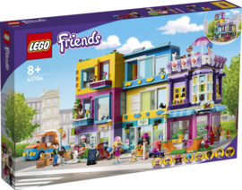 Lego 41704 Hoofdstraatgebouw - Lego Friends