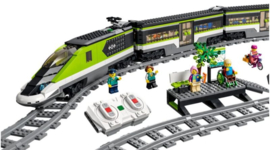 Lego 60337 Passagierssneltrein