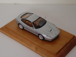 Ferrari 575M Maranello - IXO Models 1:43