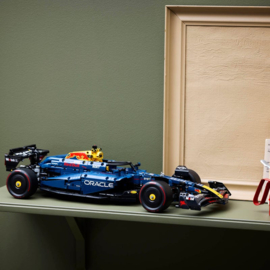 Lego 42206 Oracle Red Bull Racing RB20 - Lego Technic