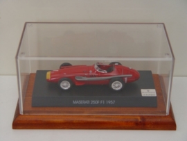 Maserati 250F F1 1957 - 1:43
