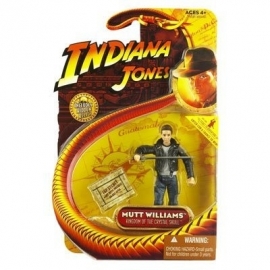 Mutt Williams - Indiana Jones Kingdom of the Crystal Skull