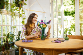 Lego 10313 Boeket met wilde bloemen - Lego Icons