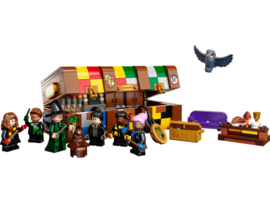 Lego 76399 Magische Hutkoffer - Lego Harry Potter