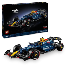 Lego 42206 Oracle Red Bull Racing RB20 - Lego Technic