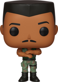 Funko Pop Combat Carl Jr. - Toy Story 4