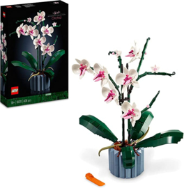 Lego 10311 Orchidee - Lego Icons