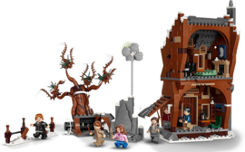 Lego 76407 Het Krijsende Krot & De Beukwilg - Lego Harry Potter