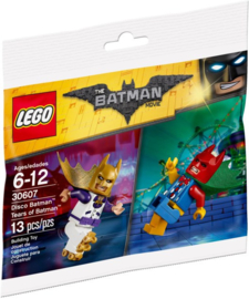 Lego 30607 - Disco Batman - Tears of Batman