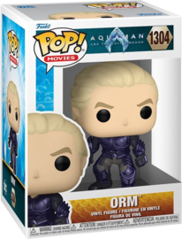 Funko Pop 1304 Aquaman and the Lost Kingdom - Orm