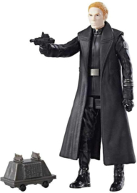 Star Wars The Last Jedi - General Hux