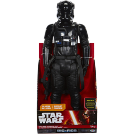 Star Wars The Force Awakens figuur 50 cm - First Order TIE Fighter Pilot