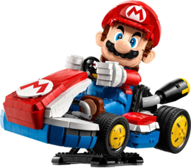 Lego 72037 Mario en Standaardkart - Lego Super Mario