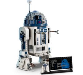 Lego 75379 R2-D2