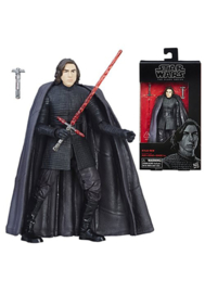 The Last Jedi - Kylo Ren - The Black Series