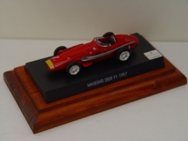 Maserati 250F F1 1957 - 1:43