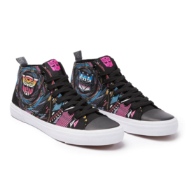 Akedo Transformers Signature High Top sneakers Limited Edition maat 37