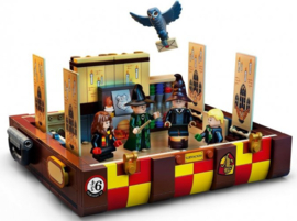 Lego 76399 Magische Hutkoffer - Lego Harry Potter