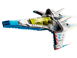 Lego 76832 Disney Pixar Lightyear - XL-15 Ruimteschip