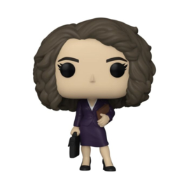 Funko Pop 1128 Marvel Studios She Hulk - Jennifer