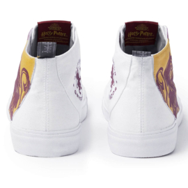 Akedo Harry Potter Gryffindor high top sneakers Limited Edition maat 41