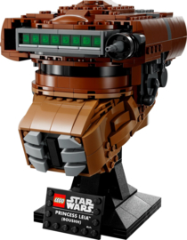 Lego 75351 Princess Leia (Boushh)
