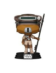 Funko Pop 606 Star Wars - Princess Leia