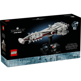 Lego 75376 Tantive IV