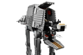 Lego 75288 AT-AT