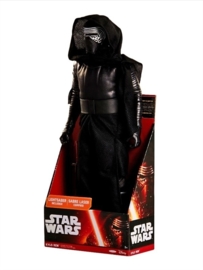 Star Wars The Force Awakens figuur 45 cm - Kylo Ren