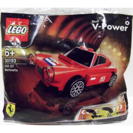 Lego 30193 Ferrari 250 GT Berlinetta