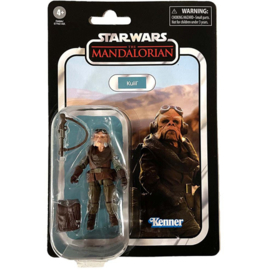 Kuiil - The Mandalorian
