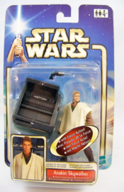 Anakin Skywalker - Star Wars Attack of the Clones