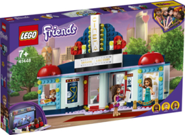 Lego 41448 Heartlake City Bioscoop - Lego Friends
