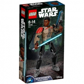 Lego 75116 Finn