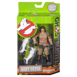 Ghostbusters - Abby Yates