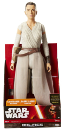 Star Wars The Force Awakens figuur 45 cm - Rey