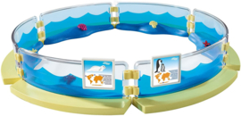 Playmobil 9063 - Bassin voor zeedieren - Family Fun