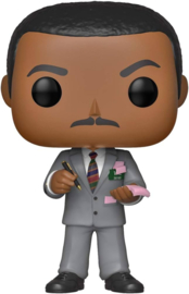 Funko Pop Trading Places - Billy Ray Valentine