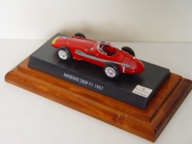 Maserati 250F F1 1957 - 1:43