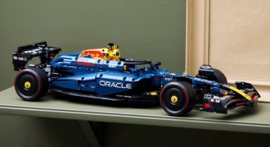 Lego 42206 Oracle Red Bull Racing RB20 - Lego Technic